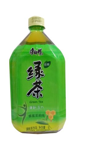 凯撒王1L白啤兔年生肖版