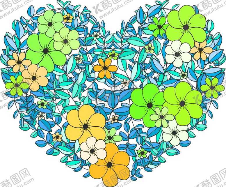 编号：14801007051621086227【酷图网】源文件下载-花素材