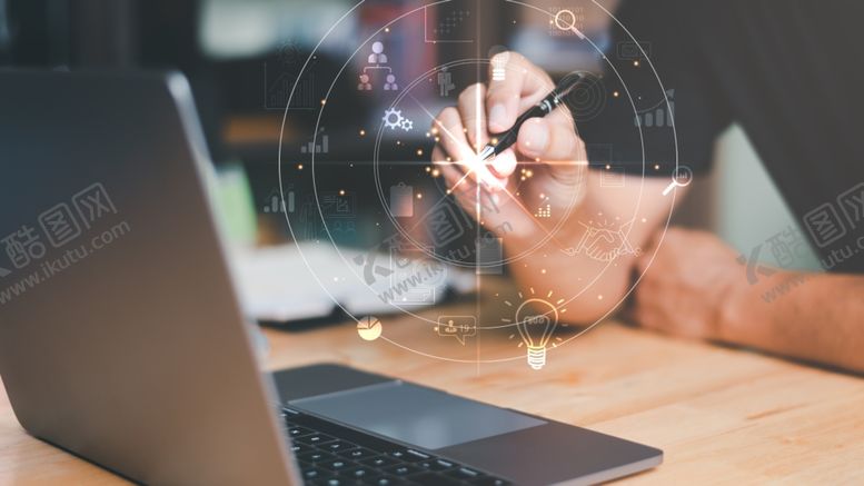 编号：74621309200011524270【酷图网】源文件下载-智能办公