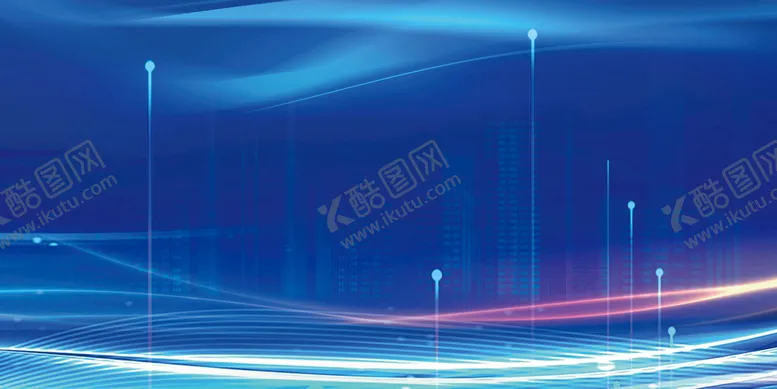 编号：72489509202005117520【酷图网】源文件下载-发布会背景
