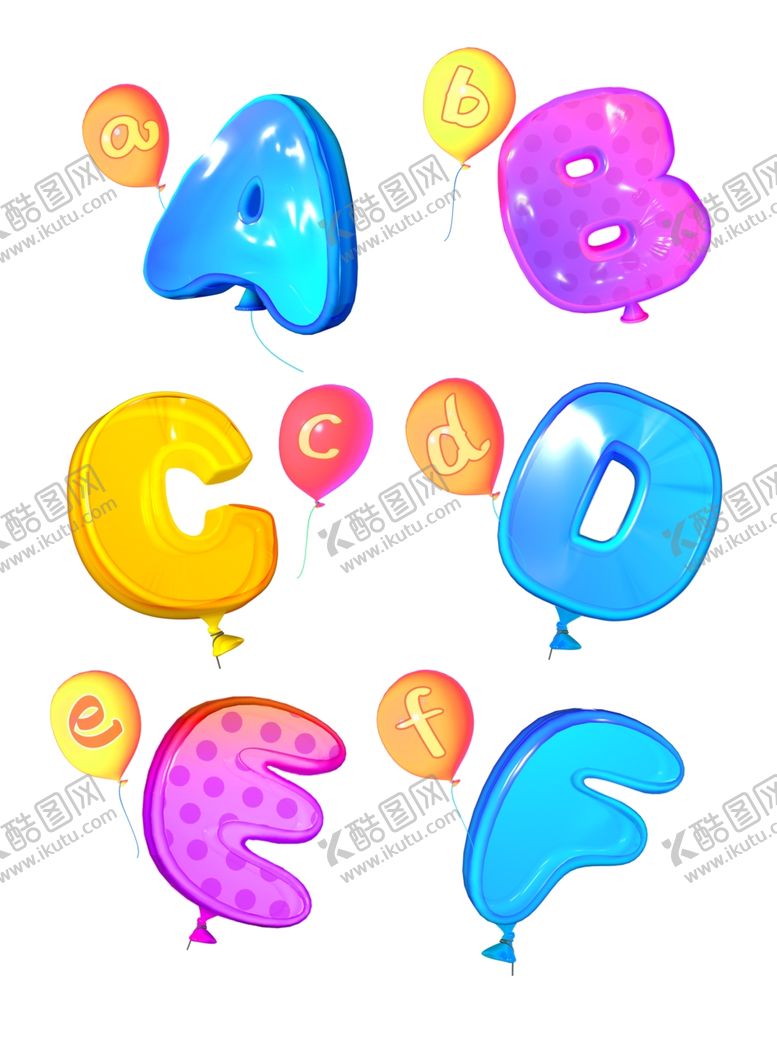 编号：30493709281933499103【酷图网】源文件下载-气球