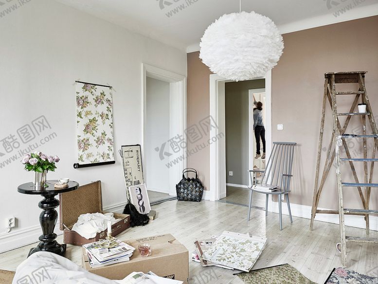 编号：91456810310421087339【酷图网】源文件下载-客厅