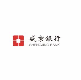 盛京义勇logo矢量图