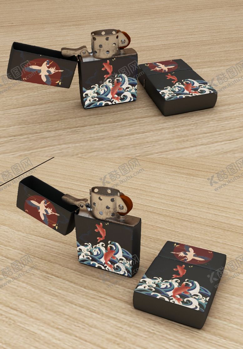 编号：43266409302216414162【酷图网】源文件下载-企业VI样机