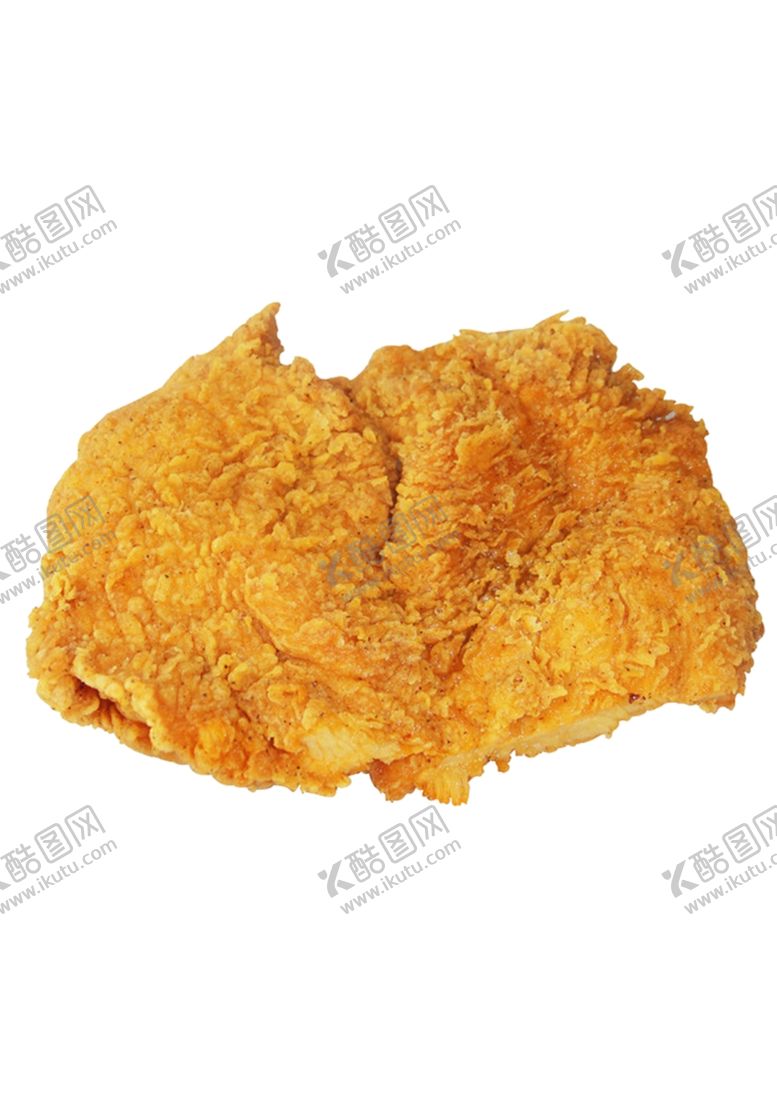 编号：93363907050412586305【酷图网】源文件下载-鸡排