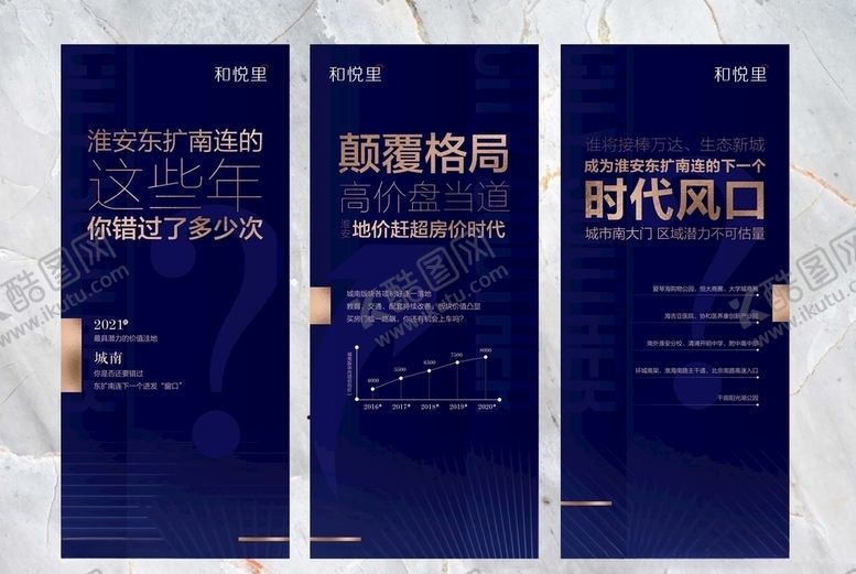 编号：36622709250012227193【酷图网】源文件下载-地产系列展架