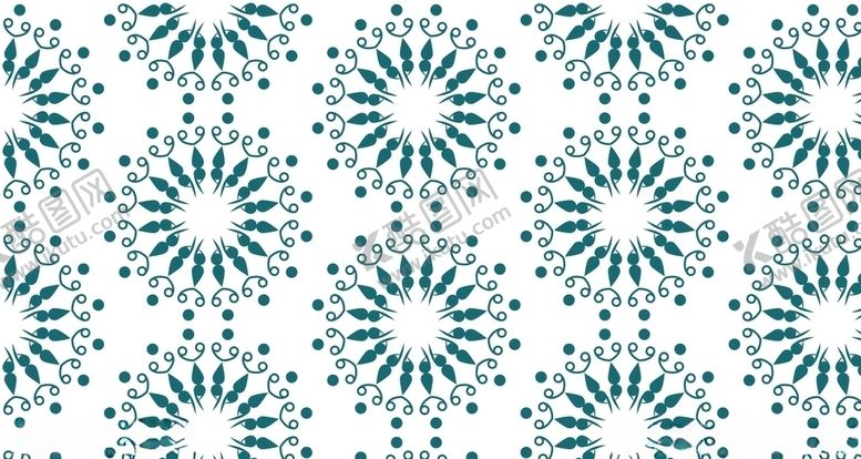 编号：44426610180858526229【酷图网】源文件下载-圆圈花纹图