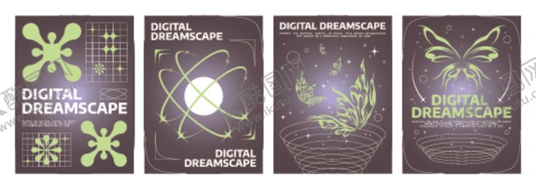 编号：45481103312228436888【酷图网】源文件下载-环保主题海报设计展示