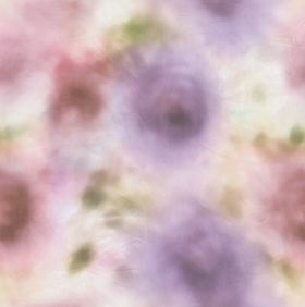 水彩花300DPITIF数码印