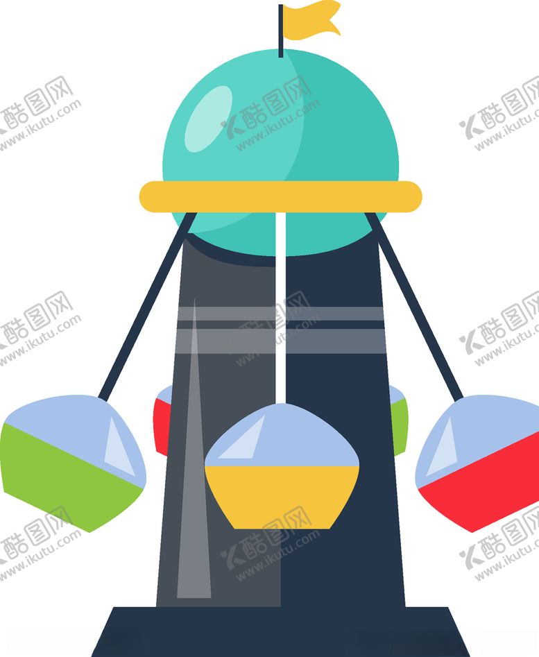 编号：60174009210050163405【酷图网】源文件下载-娱乐设施