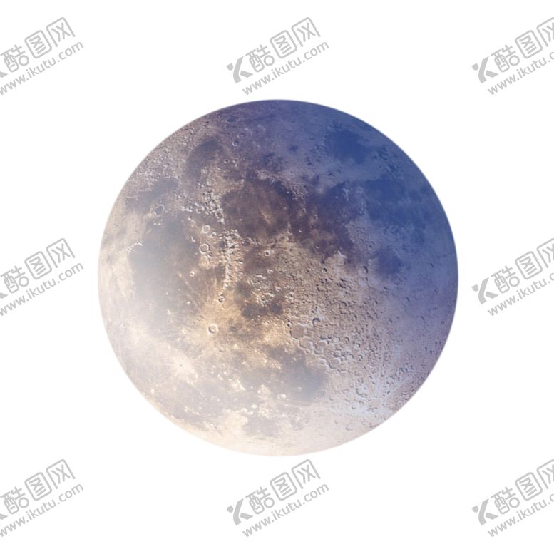 编号：24861509291349144689【酷图网】源文件下载-月球