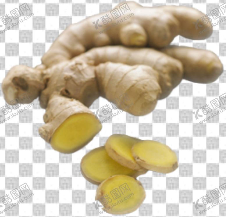 编号：67316809241328497015【酷图网】源文件下载-生姜