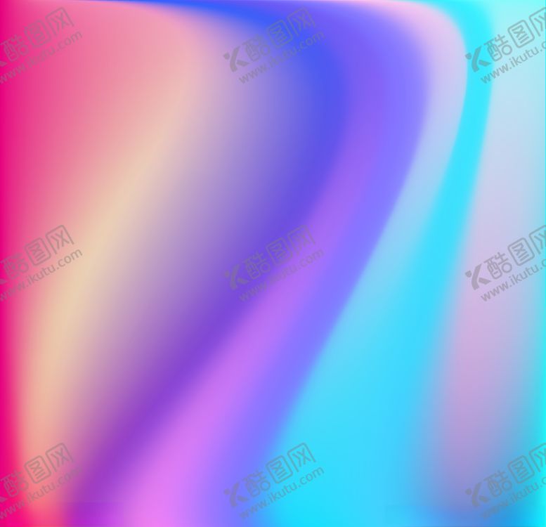 编号：34410604190941463537【酷图网】源文件下载-炫彩渐变背景