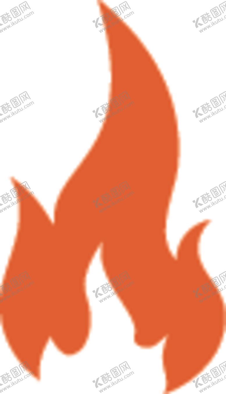 编号：95144206250627327071【酷图网】源文件下载-火苗