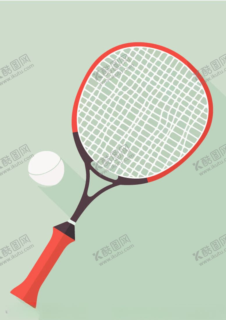 编号：81446402171404045801【酷图网】源文件下载-羽毛球拍