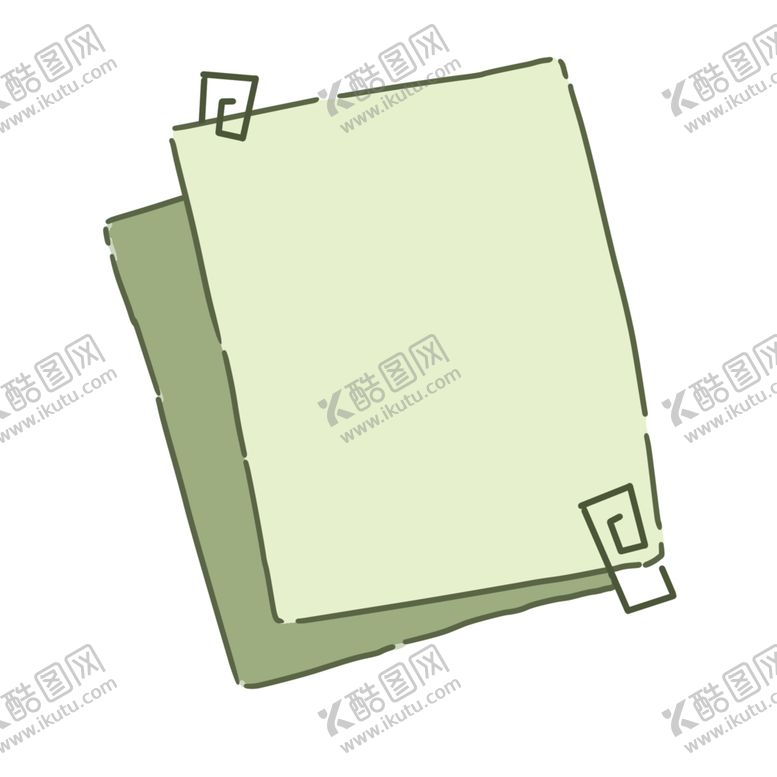 编号：78232310161741153956【酷图网】源文件下载-卡通边框