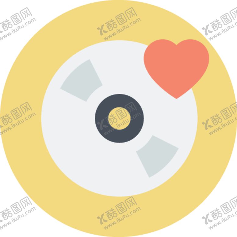 编号：21986710261246052465【酷图网】源文件下载-情人节图标