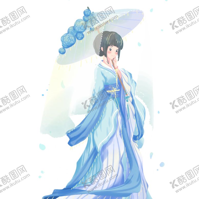 编号：67818009292318357752【酷图网】源文件下载-古代女子