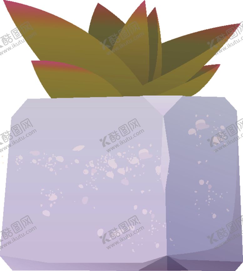 编号：71467910200908311254【酷图网】源文件下载-盆景盆栽