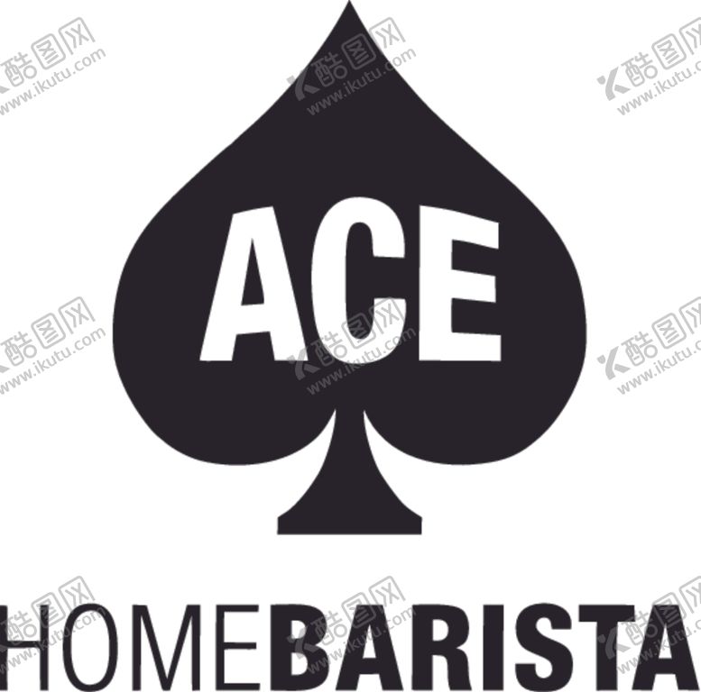 编号：68052409221234073064【酷图网】源文件下载-ACEHOMEBARISTA标