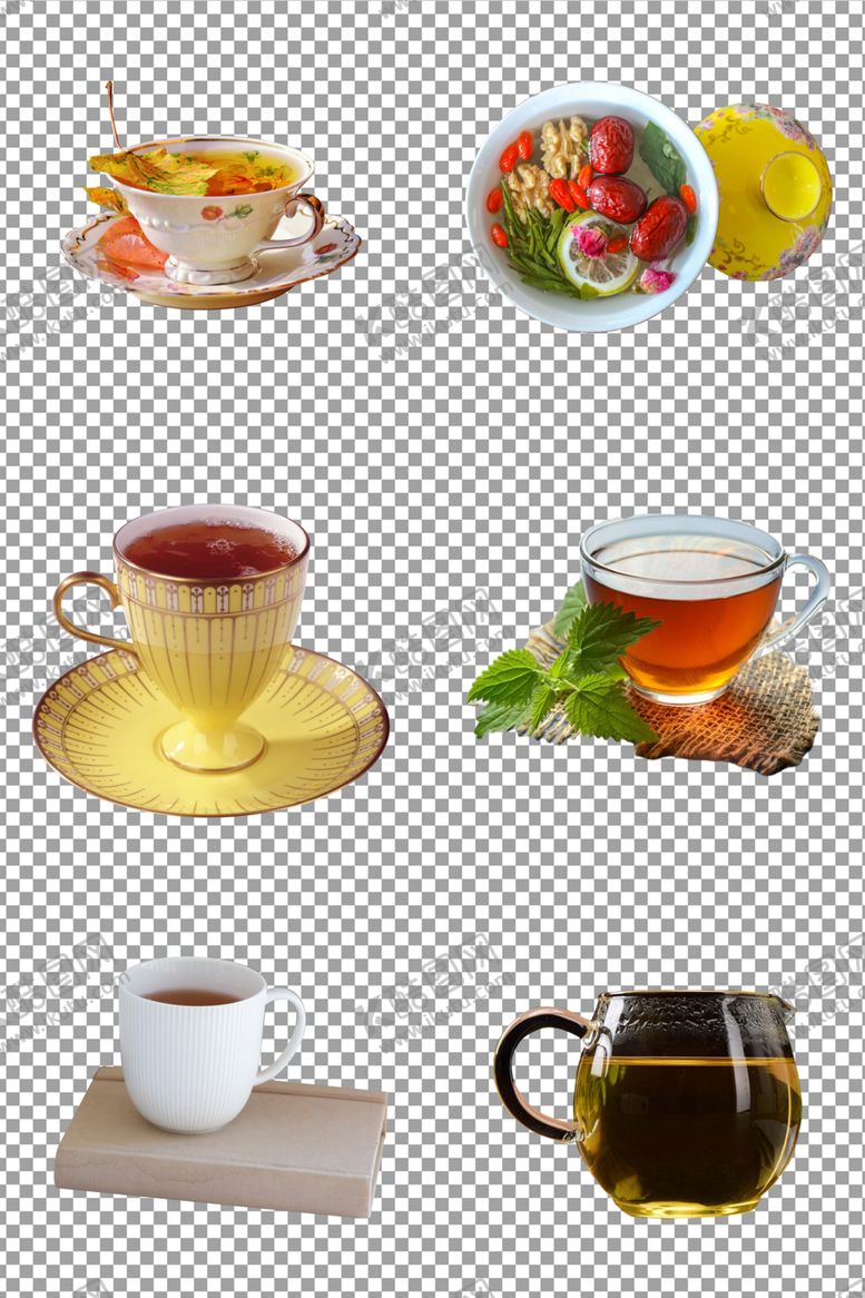 编号：84985810051704047987【酷图网】源文件下载-秋天里的一杯茶