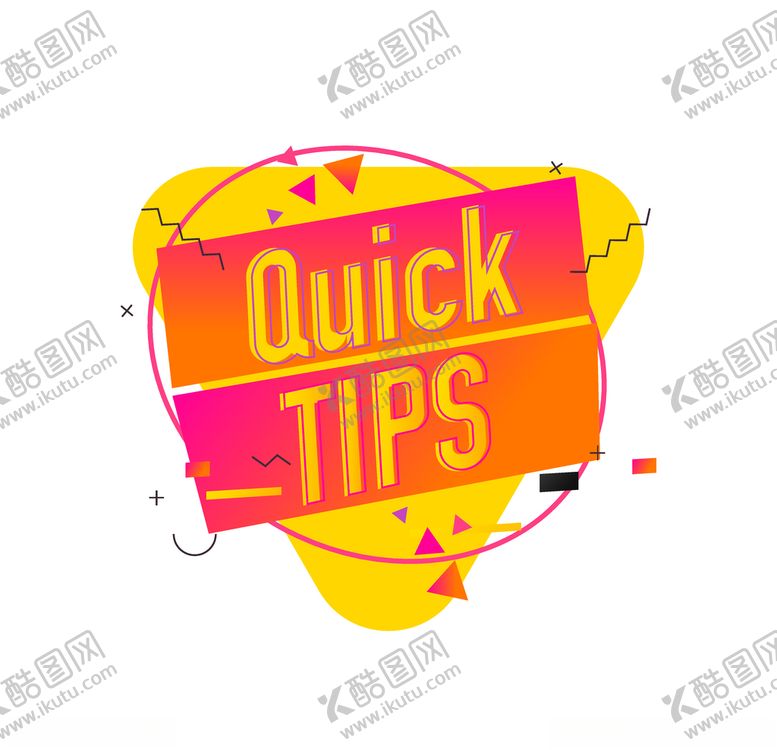 编号：94748409290912334542【酷图网】源文件下载-矢量标签素材