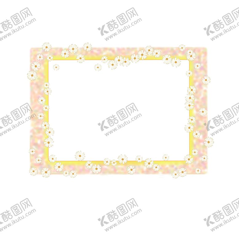 编号：14072910240330539078【酷图网】源文件下载-卡通边框