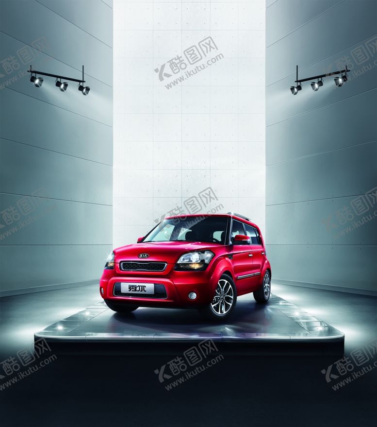 编号：30273409102016082721【酷图网】源文件下载-悦达起亚新车展示