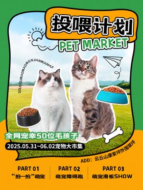 宠物封面