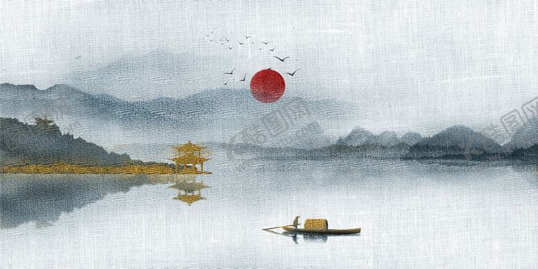 编号：39863905020219163436【酷图网】源文件下载-中国风背景