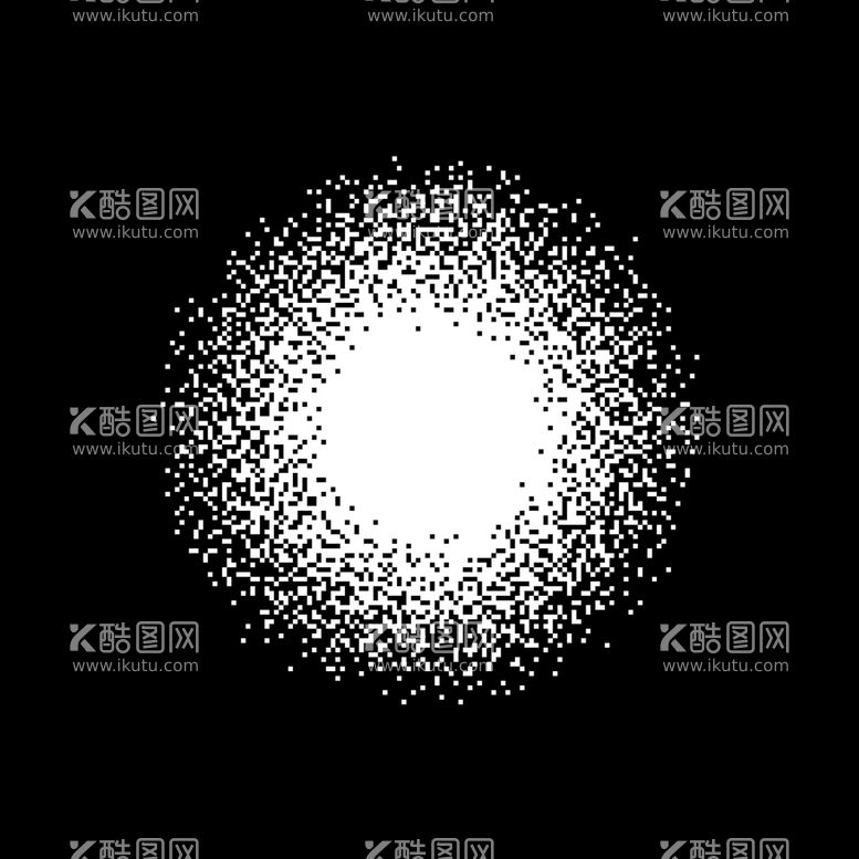 编号：51437110200058596562【酷图网】源文件下载-几何抽象图形