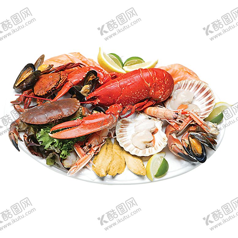 编号：83249205060132195387【酷图网】源文件下载-龙虾