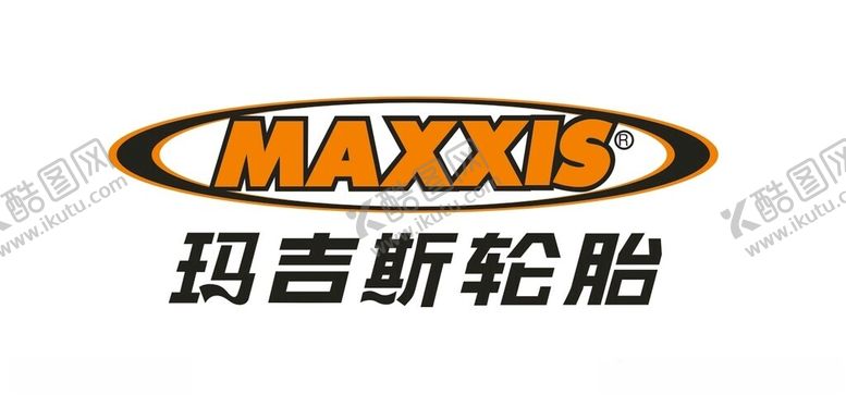 编号：56200002091706184027【酷图网】源文件下载-玛吉斯轮胎LOGO