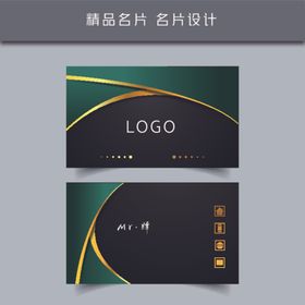 名片模板名片设计名片图片EPS个性版