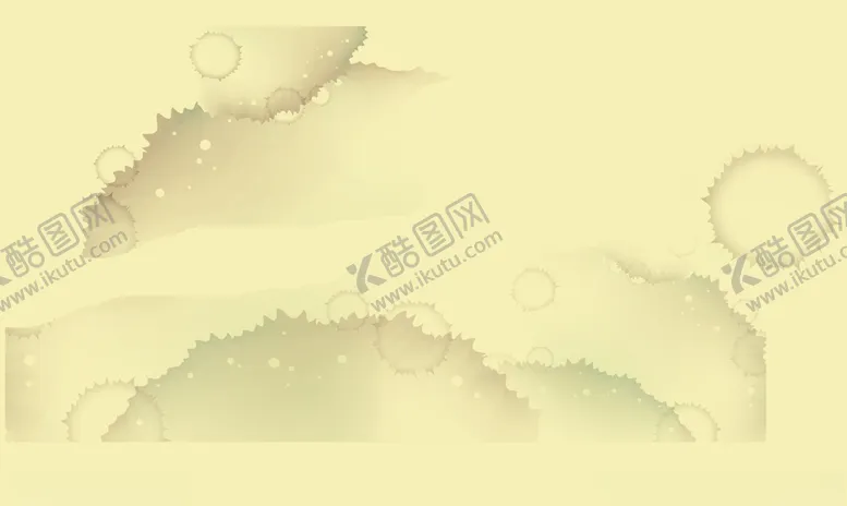 编号：72916612190955428238【酷图网】源文件下载-晕染图案与晕染纹理