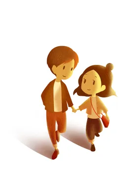 情侣最美照热恋