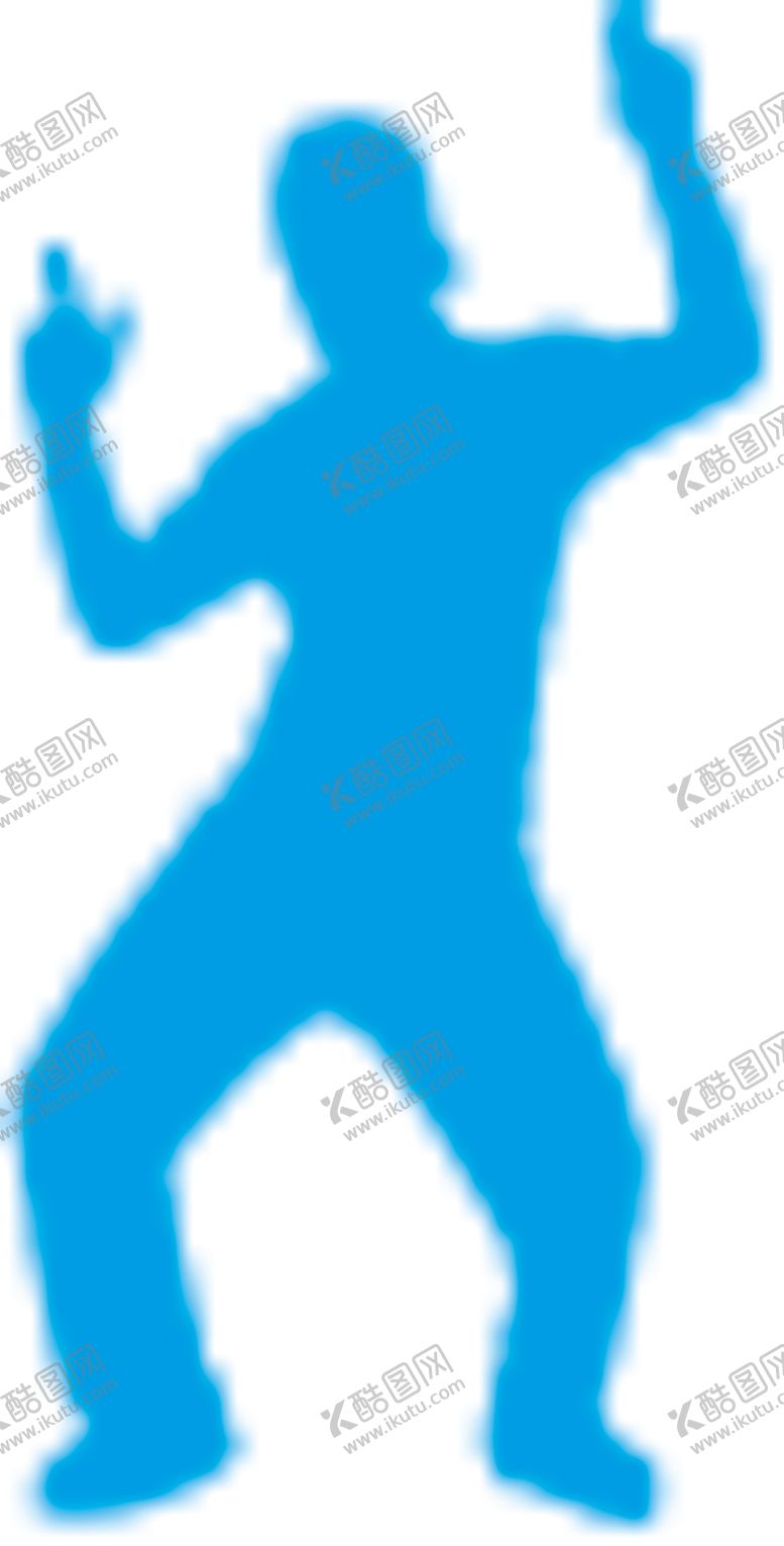 编号：30001105131734037517【酷图网】源文件下载-歌手演唱剪影