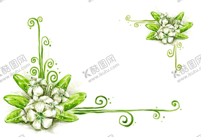 编号：59791911010427593566【酷图网】源文件下载-花边