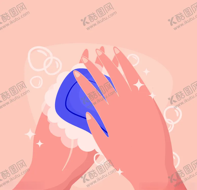编号：61638003230709426946【酷图网】源文件下载-洗手