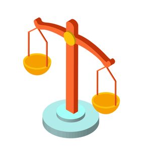 科学化学实验器材PNG