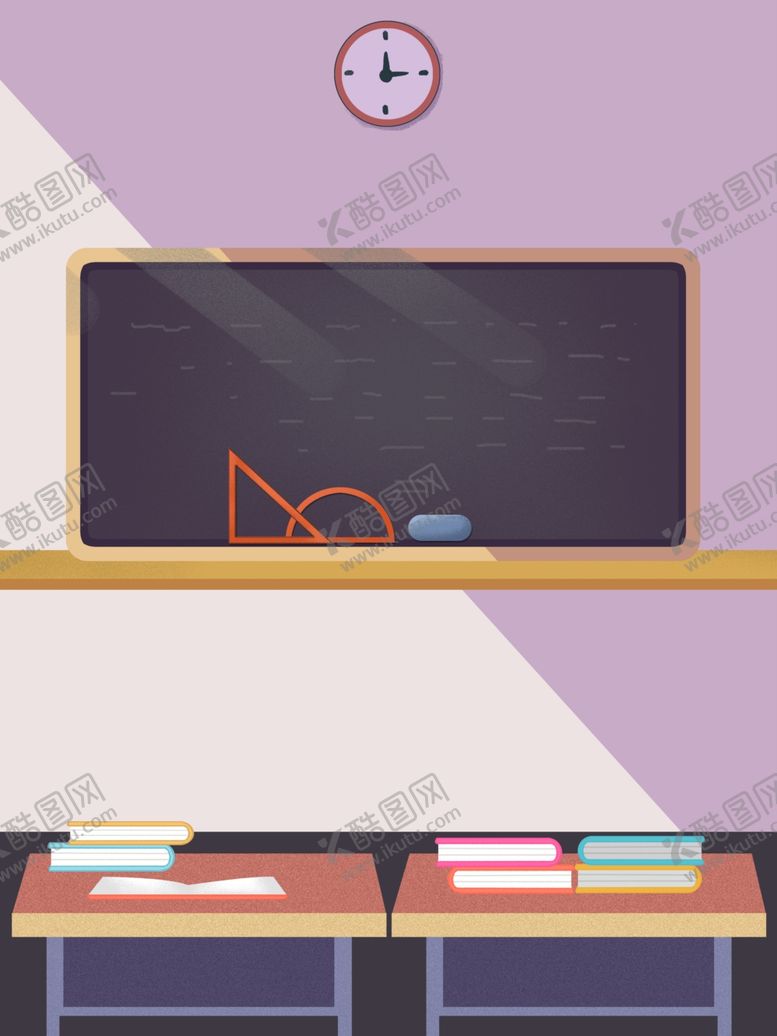 编号：88440710301704348780【酷图网】源文件下载-培训班海报