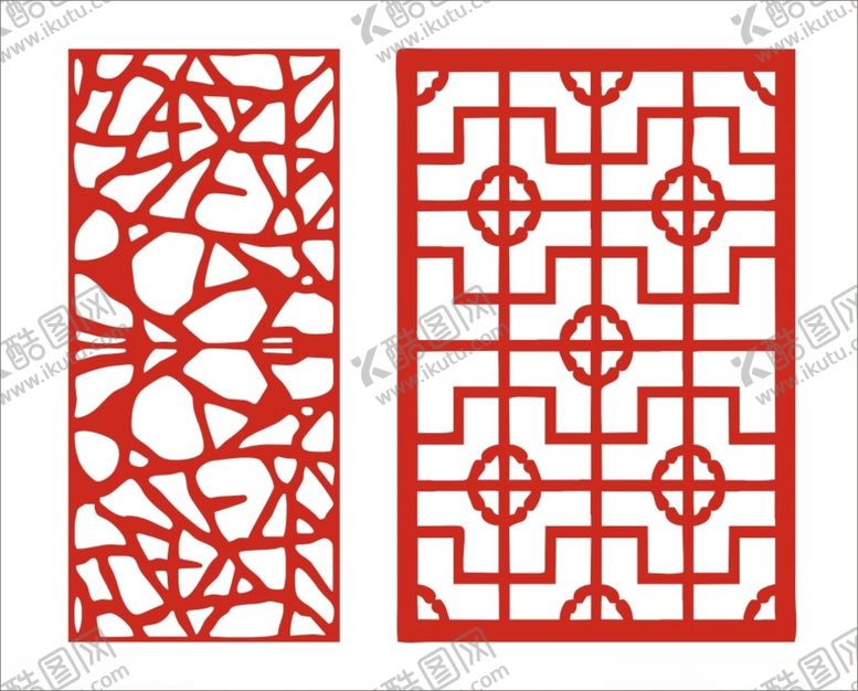 编号：38262302031326319586【酷图网】源文件下载-古典花纹