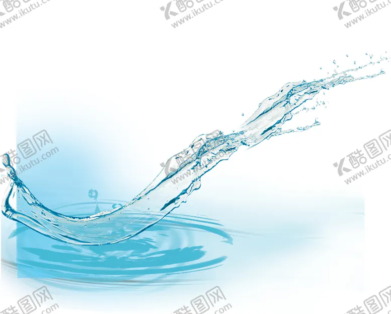 编号：52775809090002365646【酷图网】源文件下载-水花