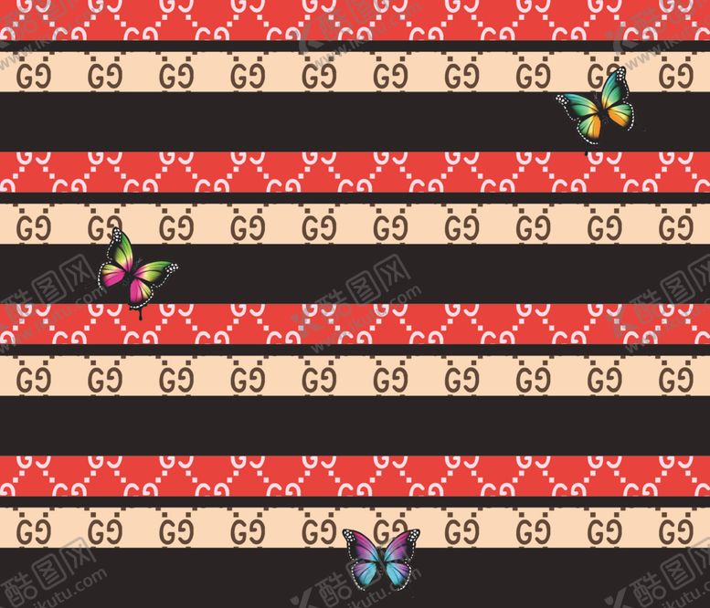 编号：82741010072045535336【酷图网】源文件下载-大牌乱花