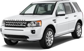 汽车PNG免抠元素