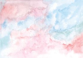 背景油画笔设计