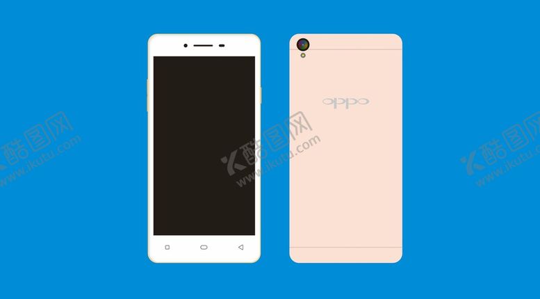 编号：08146210060330399640【酷图网】源文件下载-oppo手机