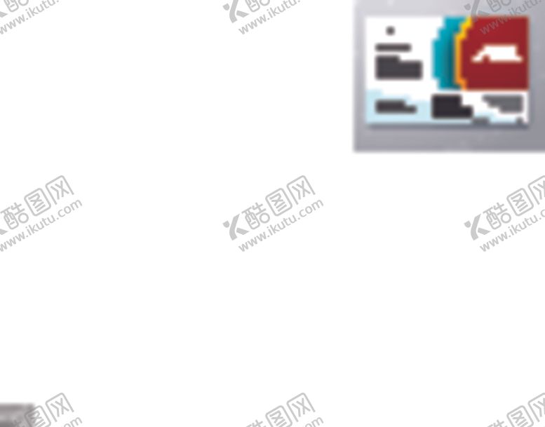 编号：22029206162238073200【酷图网】源文件下载-时尚DM宣传单