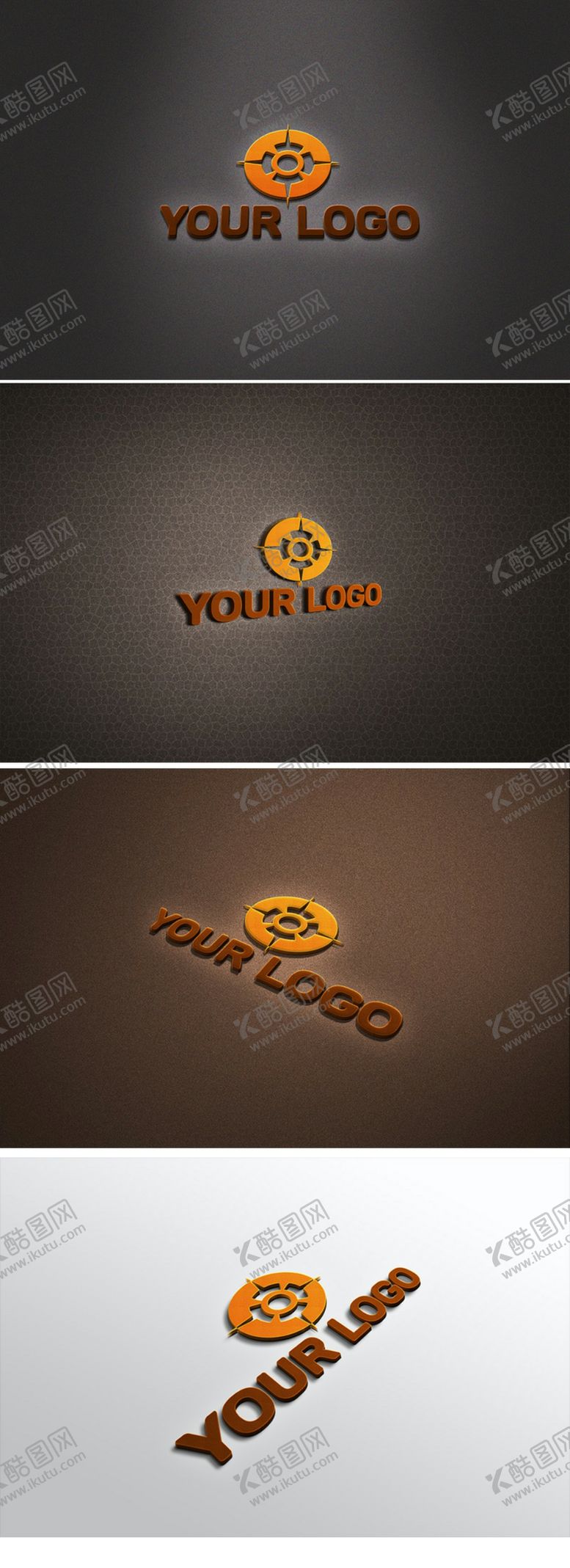 编号：67641910132314216188【酷图网】源文件下载-LOGO样机