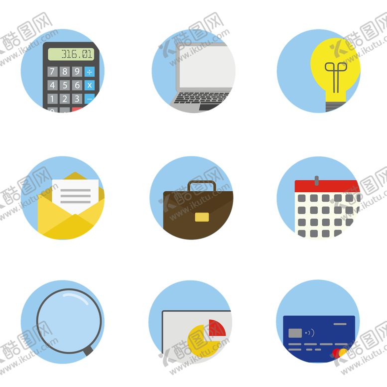 编号：92351610031211354288【酷图网】源文件下载-图标